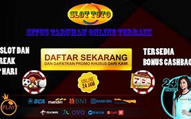 Cara Main Slot Di Toto Toto88 Gratis Tanpa Deposit