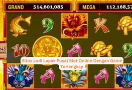 Lapak 77 Slot Login