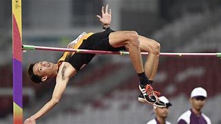 Medali Atletik Pada Olimpiade Musim Panas – Lompat Tinggi