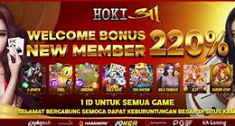 Rog Slot 4D Link Alternatif Terbaru Hari Ini Login Alternatif