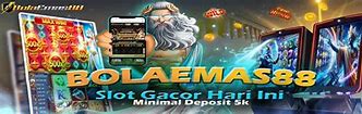 Slot Depo 5K Gacor Hari Ini