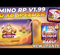 Slot Domino Speeder Terbaru 2024 Tanpa Password Terbaru