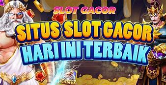 Tiket Slot Paling Baru Di Dunia Ini Berapa